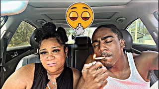 WE GOT HIGH AF & HAD A CONFESSION