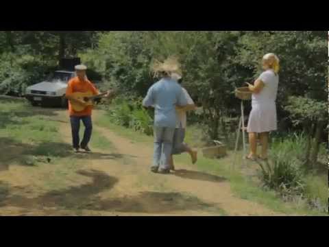 Salada Do Amor - Eber Peres