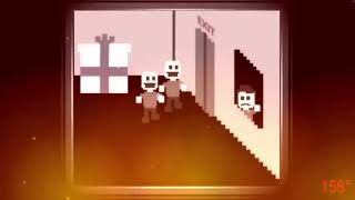 Henry's Speech but with more sfx