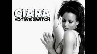 Ciara - Switch