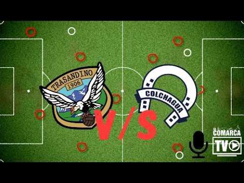 TRASANDINO V/S COLCHAGUA C.D."  #colchagua #sanfernando #ohiggins #actualidad