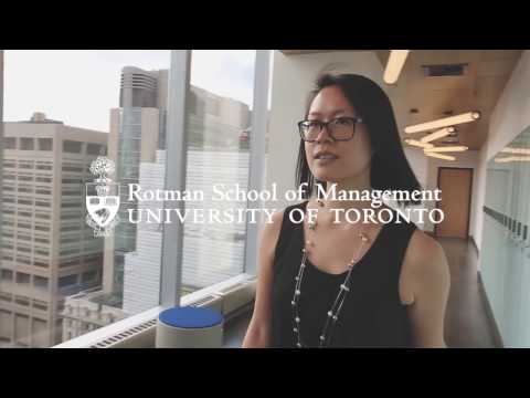 Business + Medicine = Innovation