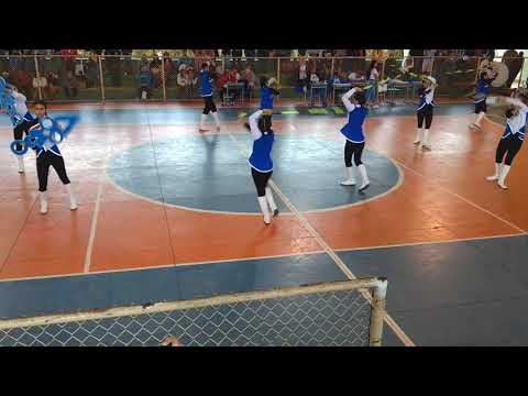 Campeonato Estadual 2019 Itatiaia/Rj - Banda CVC (JUVENIL) 1°PEÇA