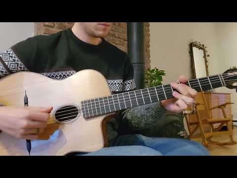 Mozology - Lead Melody (Mozes Rosenberg) backing track Filippo Fall'Asta