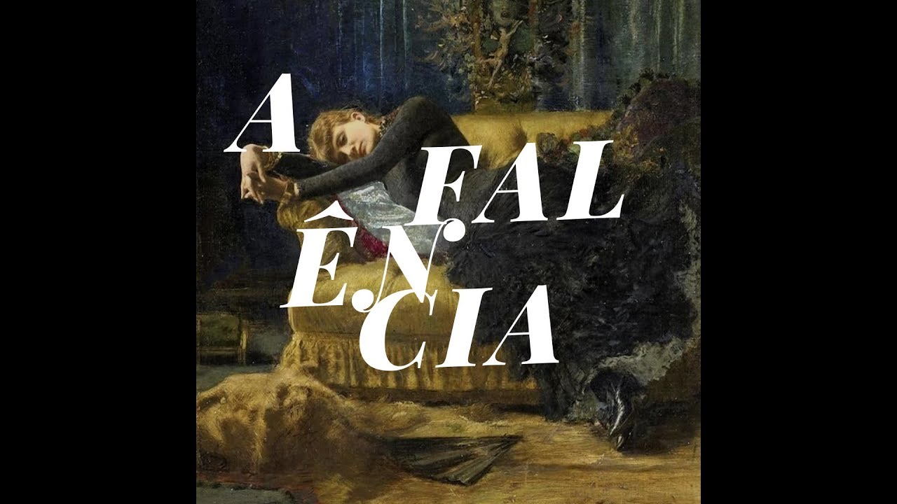 S01EP06 - “A falência”, de Júlia Lopes de Almeida (1901)