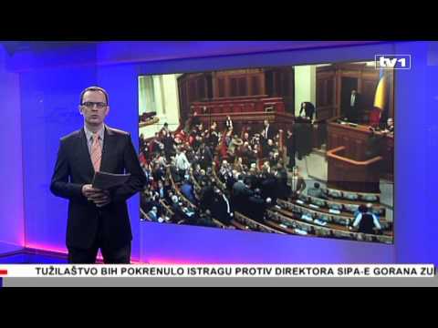 Vijesti u 17 h - 22.2.2014