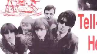 THE TELL TALE HEARTS - CIRCUS MIND.mov