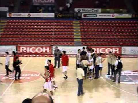 Campions Lliga EBA Catalana 2006