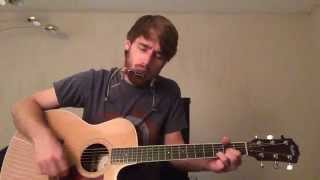 Justin Owens || Southbound Train by Jon Foreman