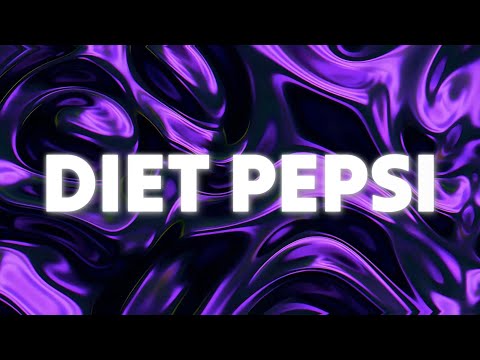 Addison Rae - Diet Pepsi (SHKHR, Lone Tusker & Victoria McCartney Cover/Remix)