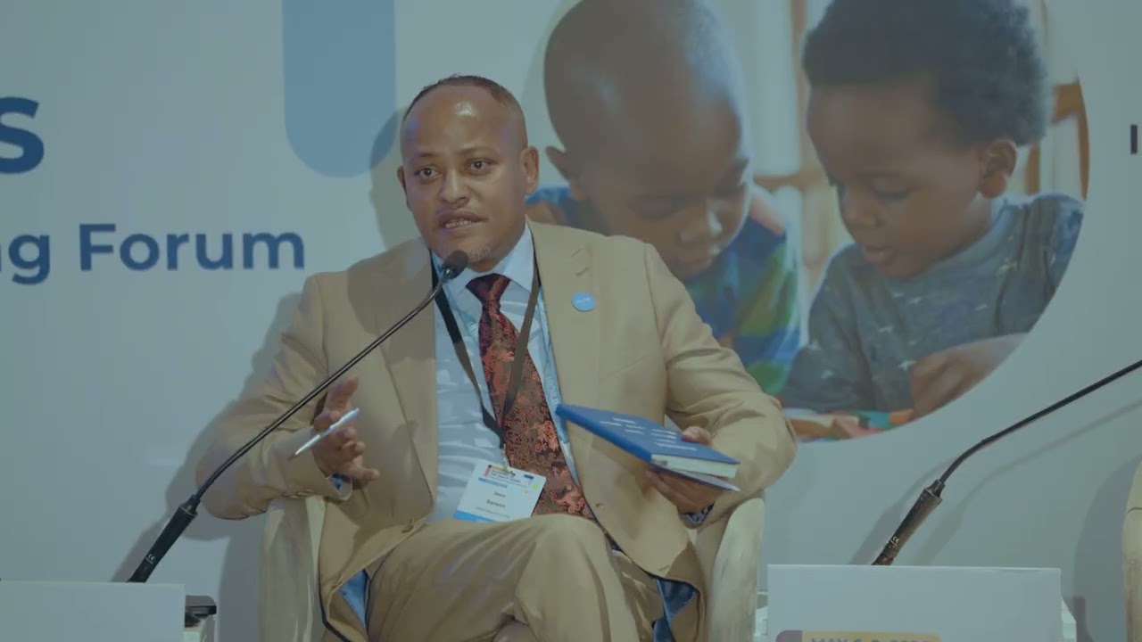 Global Technical Financing Forum 2026 | Day 1 Highlights: Moving from Commitment to Action