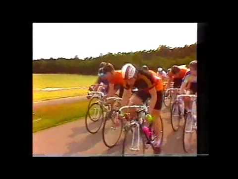 Jeugd Olympische Dagen 1987 - Dag 1