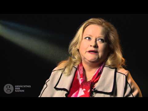 Evelin Schönhut-Keil: Weg zur Emanzipation