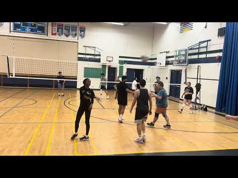 02/25: SVL TIER 1 PLAYOFFS ft. Isaacs shoes