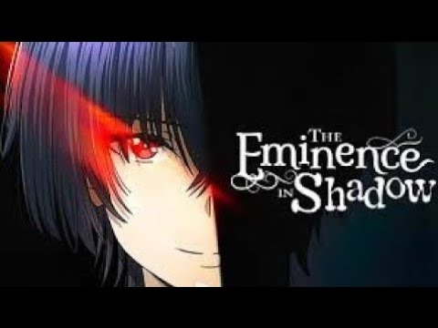 The Eminence in Shadow - Episode 6 | Epic Anime Edit | Intense Moments & Best Scenes