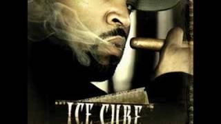 I Got My Locs On Ice Cube Ft. Young Jeezy (New 2008)
