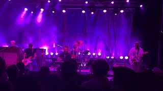 Band of Horses - The First Song live 2023