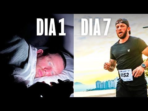 HOW TO (QUICKLY) CHANGE YOUR LIFE