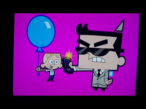 Cosmo und Wanda Pixies Rap