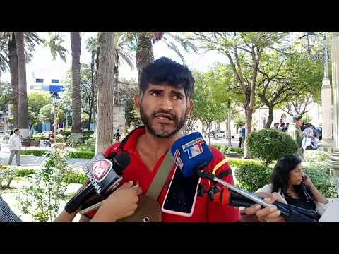 COMITÉ CÍVICO DE ENTRE RÍOS PIDE AL ALCALDE DECLARATORIA DE ZONA DE DESATRE