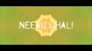 Neeru Chali Ghumde (Trippy Remix) - The Pahari Project | Lalit Singh