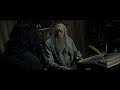 Snape S Erinnerungen Teil 2