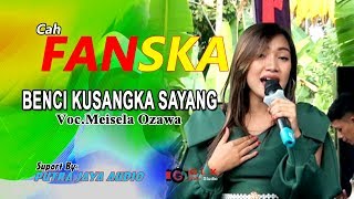 Download lagu BENCI KUSANGKA SAYANG HOT BANGET MEISELA OZAWA mp3 Download lagu BENCI KUSANGKA SAYANG HOT BANGET MEISELA OZAWA mp3