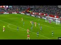 Declan Rice Goal Vs Brentford | Goal Highlights | Arsenal 2-0 Brentford
