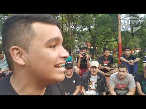 KICHO vs NOX | 1° Fecha | Octavos | [El Cubo Free]