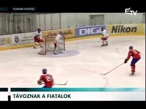 Sporthírek 2015. augusztus 27. – Erdélyi Magyar Televízió