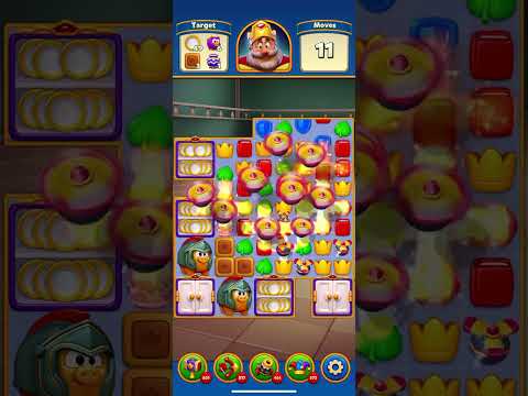 Royal Match Level 5784