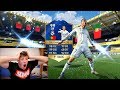 THESE PACKS WILL GO DOWN IN HISTORY!!! -  FIFA 17
