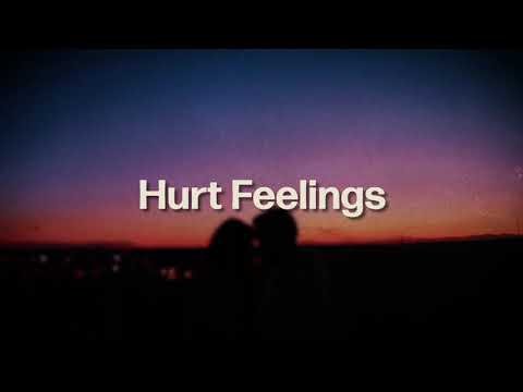 Larry Fleet - Hurt Feelings (Lyric Video)