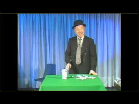 Bob Read -Transpo Tumbler