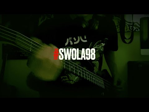 #SWOLA98