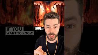 This will SHOCK you!🤯😱🚨warning! #bible #religion #God #Jesus #truth #hell #christian #shorts #omg