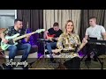 Nerka Hodzic Jeleni Kosute Ljube Live Party
