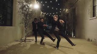 Insomnia by Brian Puspos  Choreography by Brian Puspos  @brianpuspos