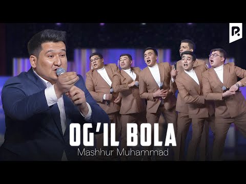 Mashhur Muhammad - O'g'il bola QVZni qizdirib tashladik Og'alar jamoasi bilan @QVZ_UZ