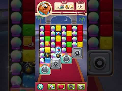 Toon Blast Level 3429 😃 Narrated