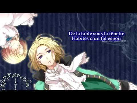 Empty Chairs At Empty Tables (APH Multilanguage: Bad Touch Trio) [ENG&SPA translations]