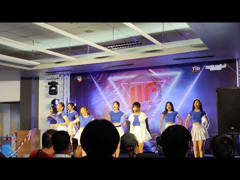 Oneday Rookie @ Iconic Idol Fest 9 - SC Plaza【4K 60FPS】