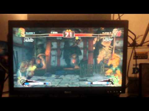 Yota (Dh) vs RMZ (Ba) Winners Semi Finals WinnerStaysOn Aug 12th 2010