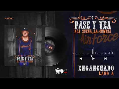 El pepo: pase y vea, acá suena la cumbia