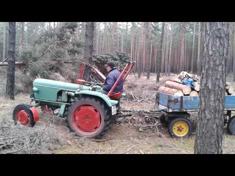Fendt Fix Dieselross