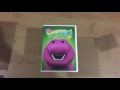 Barney S Great Adventure Dvd Review 2015 Reprint