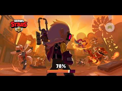 Brawl Stars – 2021-05-08