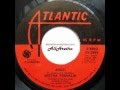 Aretha Franklin - Angel / Sister From Texas - 7″ - 1973