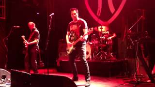 Hugh Cornwell (The Stranglers) Hanging Around