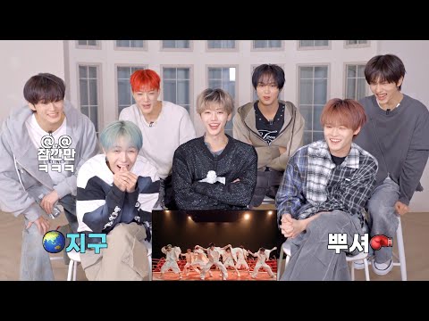 REACTION to ⚡️’Beat It Up’🥊 MV | NCT DREAM Reaction